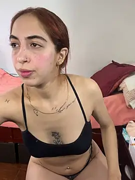 MariamGray1 online show from May 25, 2026, 3:07 pm