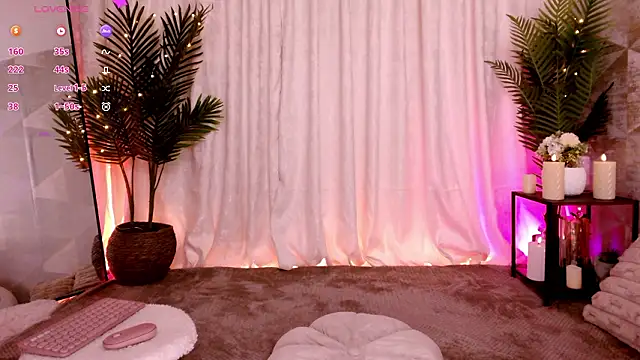 Merry  Star online show from February 26, 2026, 6:18 pm