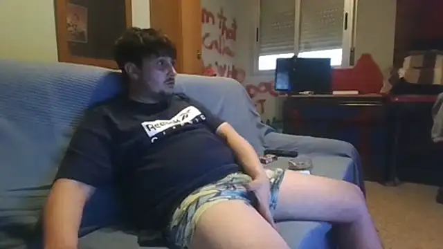 THEGLOBEZONEXXX online show from February 13, 2026, 9:27 am