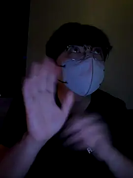 harua0000 online show from October 24, 2025, 1:51 pm