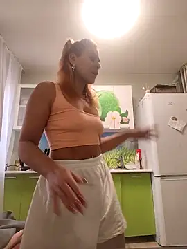 MaryTease online show from October 23, 2025, 7:40 am