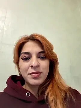 MaryTease online show from October 24, 2025, 7:49 am