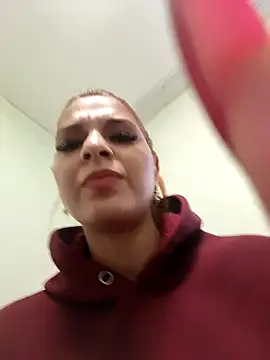 MaryTease online show from October 25, 2025, 10:34 am