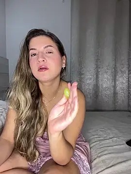 solmartins online show from November 28, 2025, 12:13 am