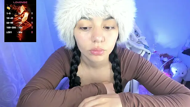 Midori rosse online show from April 1, 2026, 1:50 am