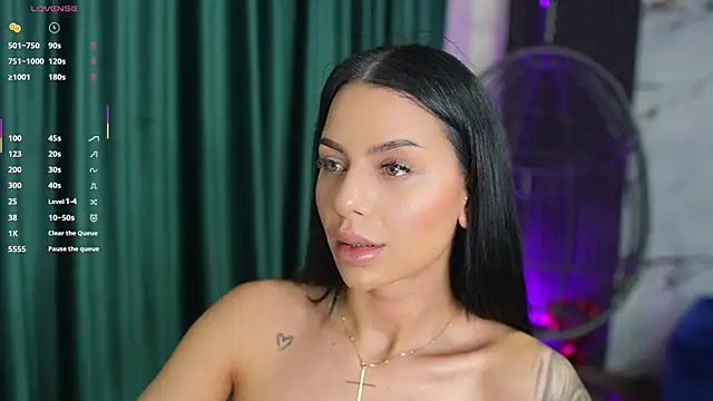 Snapshot of SpicyMaple_ chatting on November 4, 2025, 7:57 pm SpicyMaple online show from November 4, 2025, 7:57 pm