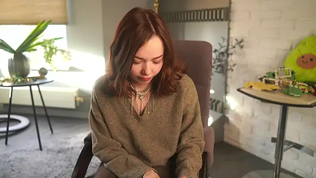 ChongBertschy online show from October 24, 2025, 4:42 am