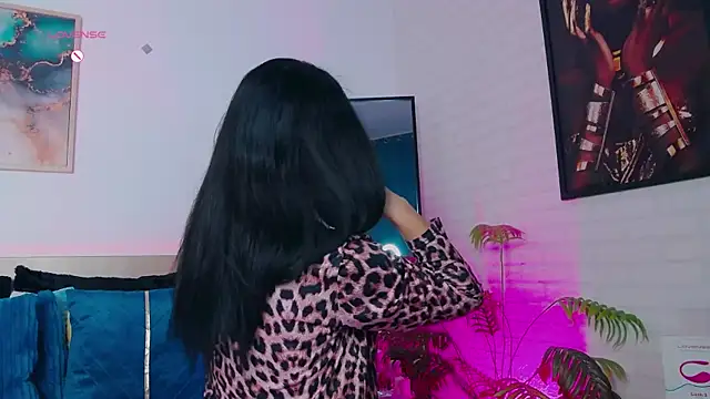 Miss Ava online show from February 20, 2026, 5:15 am