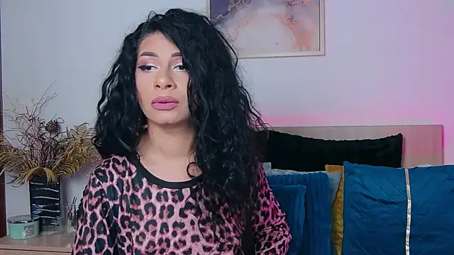 Miss Ava online show from April 2, 2026, 8:01 am