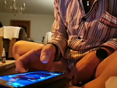 jokke1975 online show from October 20, 2025, 12:44 am