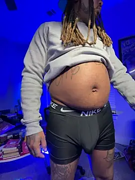 Snapshot of ICECREAMSHOW chatting on November 3, 2025, 10:53 pm ICECREAMSHOW online show from November 3, 2025, 10:53 pm