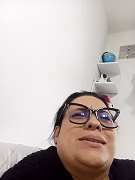 Lia TabooMatureBbw online show from January 10, 2026, 10:47 pm