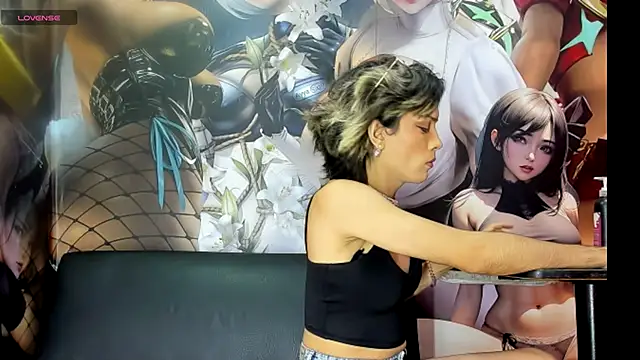 Snapshot of wild-cat-hot chatting on November 1, 2025, 11:07 pm wild-cat-hot online show from November 1, 2025, 11:07 pm