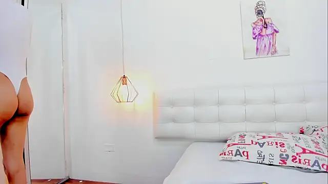 Alanna miaw online show from April 15, 2026, 10:22 am