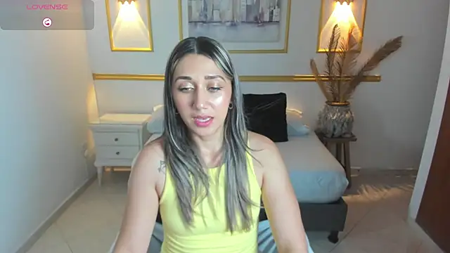 karlyy  online show from January 10, 2026, 7:15 pm