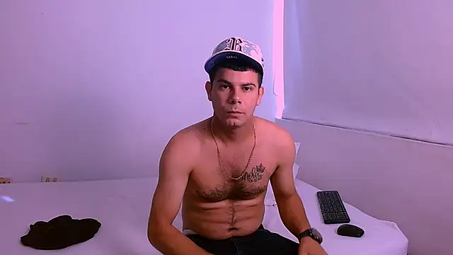 Eros Drayen online show from October 31, 2025, 12:39 pm