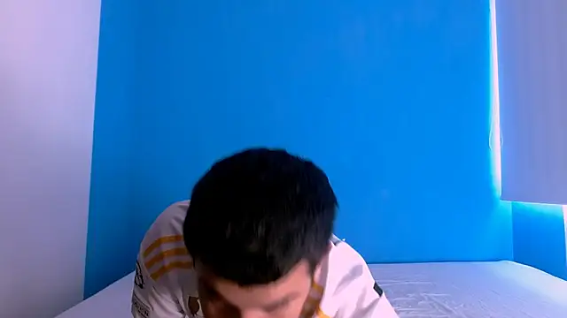 Eros Drayen online show from November 5, 2025, 12:27 pm