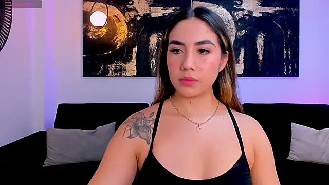 Snapshot of AnnieMonroe1 chatting on December 19, 2025, 2:24 pm AnnieMonroe1 online show from December 19, 2025, 2:24 pm