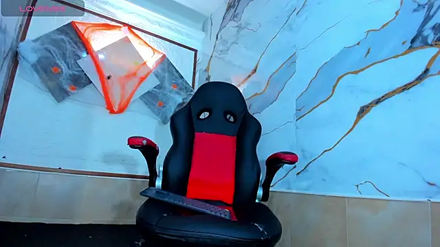 JHOSUE BOY online show from October 20, 2025, 7:47 pm