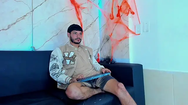 JHOSUE BOY online show from October 26, 2025, 7:53 pm