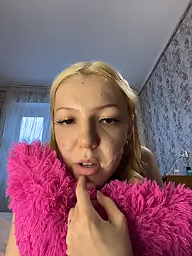 AlexandraXKitty online show from March 8, 2026, 2:15 am