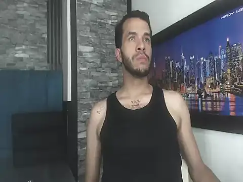 Snapshot of pether_hairy chatting on October 23, 2025, 3:50 am pether hairy online show from October 23, 2025, 3:50 am