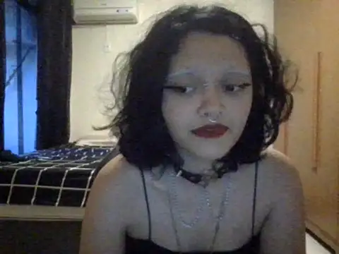 Snapshot of demonnus chatting on October 16, 2025, 8:54 pm demonnus online show from October 16, 2025, 8:54 pm