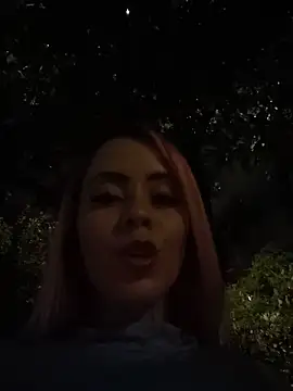 BiancaLuxor  online show from November 11, 2025, 11:38 pm