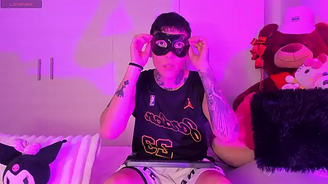 Snapshot of _BABYFLOW chatting on November 5, 2025, 12:21 am BABYFLOW online show from November 5, 2025, 12:21 am