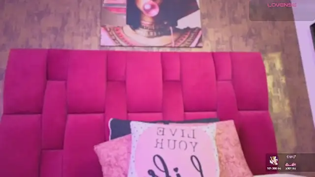 Snapshot of camila__bouzas chatting on February 26, 2026, 11:42 am camila bouzas online show from February 26, 2026, 11:42 am