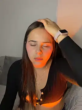 Snapshot of violetjack chatting on April 9, 2026, 8:20 am violetjack online show from April 9, 2026, 8:20 am