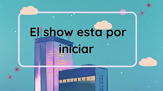 GabbyMendez21 online show from October 29, 2025, 2:58 am