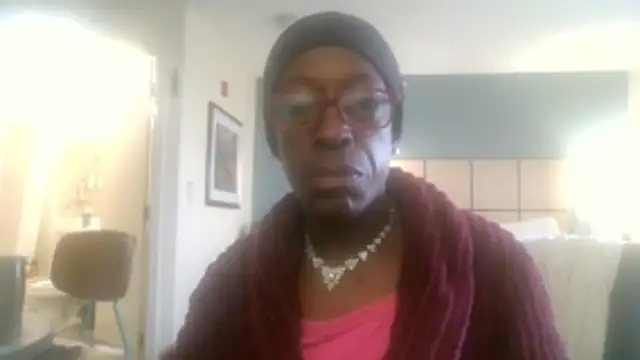 Mshard-61 online show from January 9, 2026, 8:32 pm