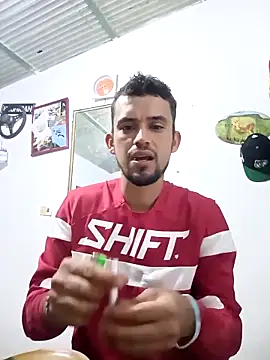 Crisjo29 online show from March 2, 2026, 2:47 am