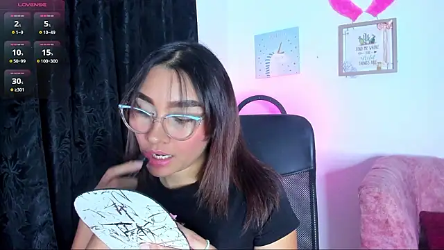 lanasin  online show from March 26, 2026, 11:10 pm