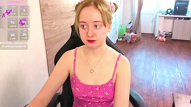 sofiy milashka999 online show from October 20, 2025, 4:35 am