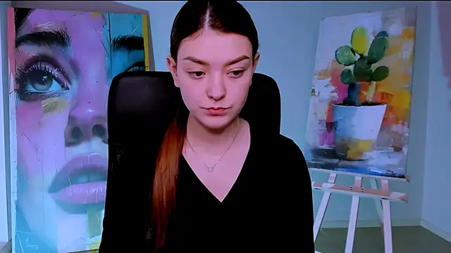 AnaSteisher online show from November 4, 2025, 11:31 am