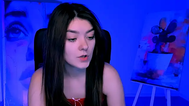 AnaSteisher online show from December 2, 2025, 3:18 pm