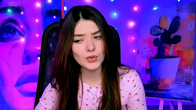 AnaSteisher online show from December 18, 2025, 3:18 pm