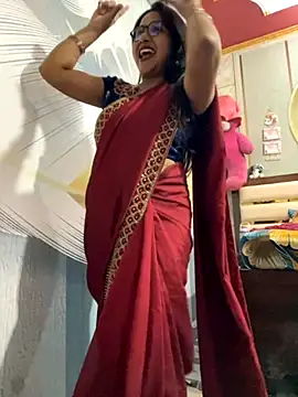 Vanshika1432 online show from November 8, 2025, 6:35 am