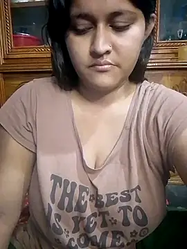 Fucking Moni online show from October 19, 2025, 9:59 pm