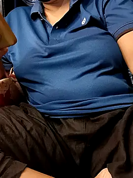 Fucking Moni online show from October 21, 2025, 6:52 pm