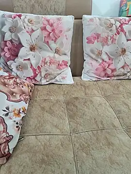 Fucking Moni online show from October 31, 2025, 7:48 pm