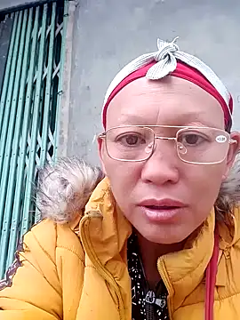 nui-show online show from November 2, 2025, 2:14 am