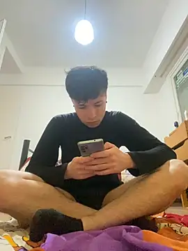 Gayunidos online show from October 21, 2025, 1:39 am