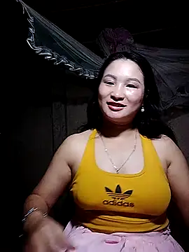 Snapshot of asaka-cute chatting on October 27, 2025, 10:19 am asaka-cute online show from October 27, 2025, 10:19 am