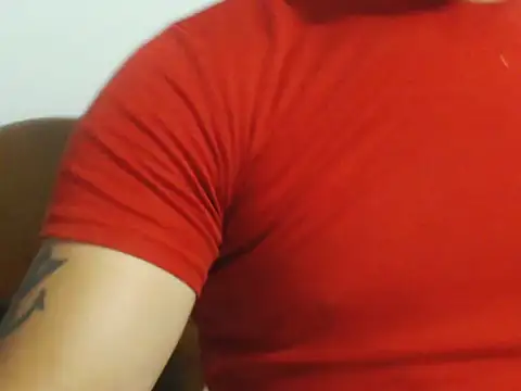 DarkTheKing online show from October 28, 2025, 3:54 am