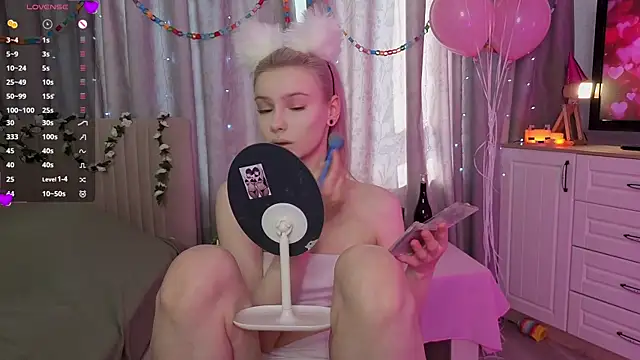 Sunshine agata online show from February 28, 2026, 4:46 am