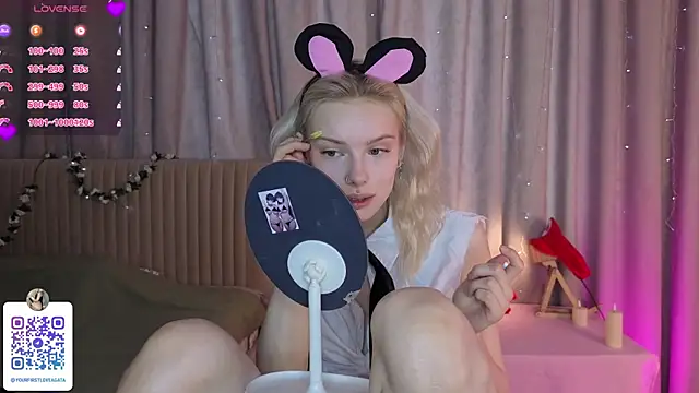 Sunshine agata online show from June 26, 2026, 5:01 am