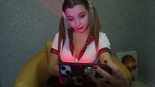 SherryBerry  online show from January 11, 2026, 3:17 pm